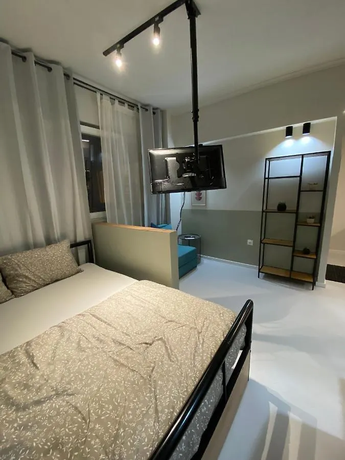 E2G Urban Stay #E1 Θεσσαλονίκη