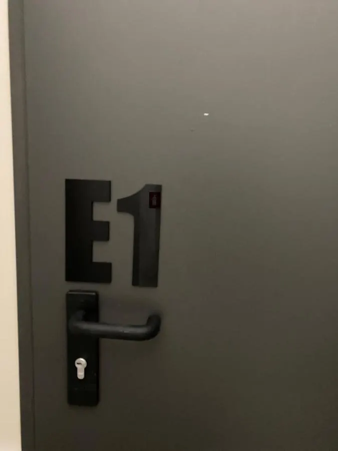 E2G Urban Stay #E1 Θεσσαλονίκη 0*,  Ελλάδα