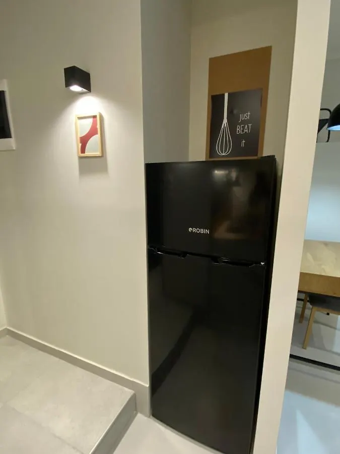 E2G Urban Stay #E1 Θεσσαλονίκη Διαμέρισμα