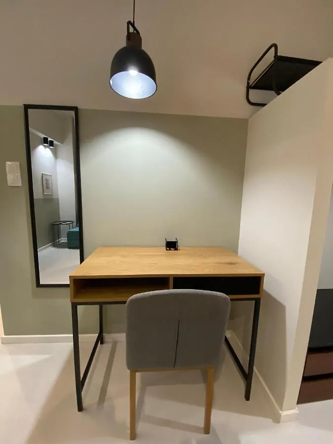 Διαμέρισμα E2G Urban Stay #E1 Θεσσαλονίκη Ελλάδα
