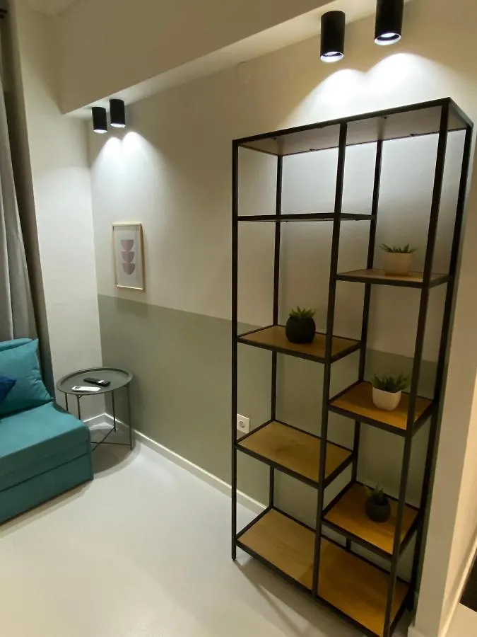 E2G Urban Stay #E1 Θεσσαλονίκη