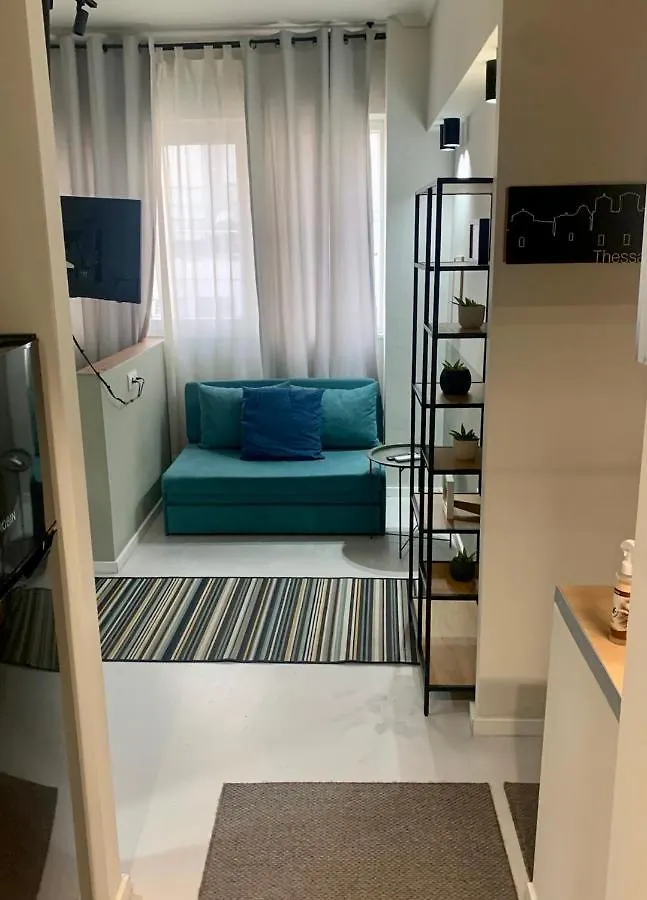 E2G Urban Stay #E1 Θεσσαλονίκη Ελλάδα
