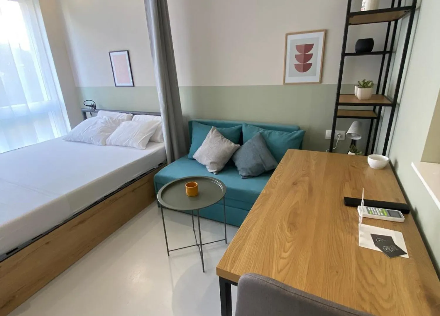 E2G Urban Stay #E1 Θεσσαλονίκη Διαμέρισμα